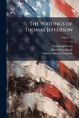 Writings of Thomas Jefferson