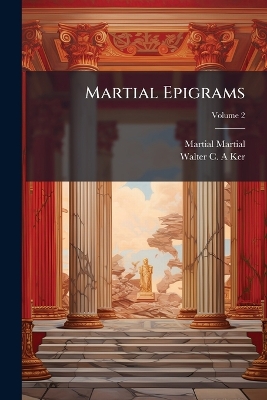 Martial Epigrams