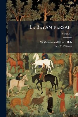BÃ(c)yan persan