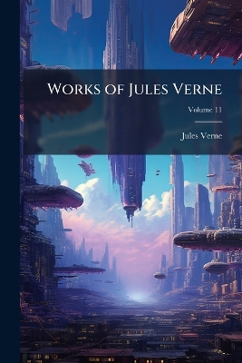 Works of Jules Verne