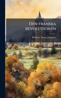 Den franska revolutionen