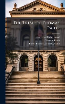 Trial of Thomas Paine