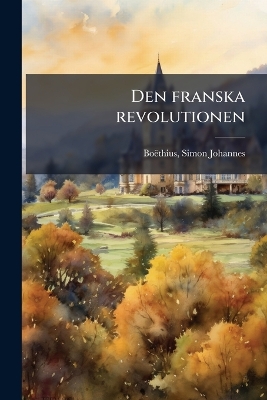 Den franska revolutionen