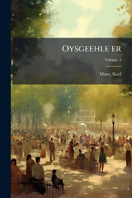 Oysgeehle er