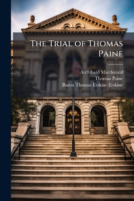 Trial of Thomas Paine