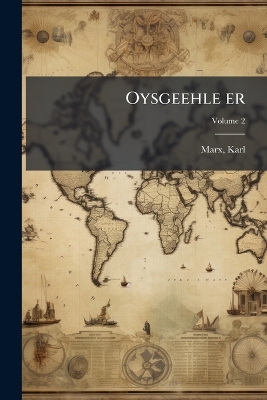 Oysgeehle er