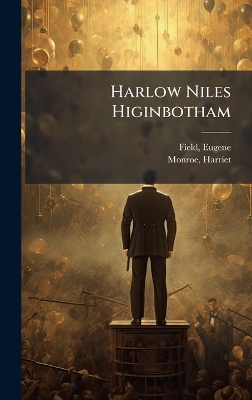 Harlow Niles Higinbotham