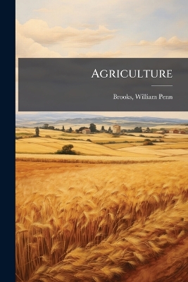 Agriculture