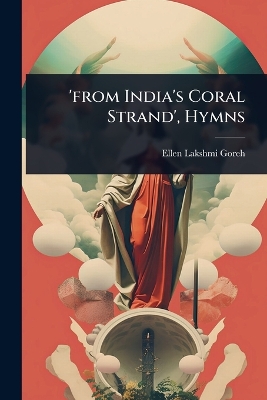 'from India's Coral Strand', Hymns