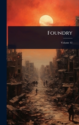 Foundry