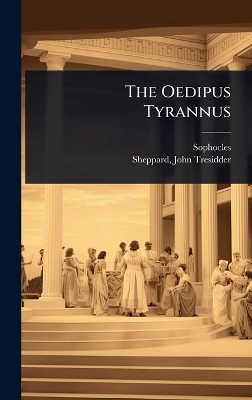 Oedipus Tyrannus