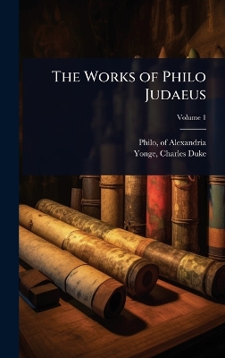 Works of Philo Judaeus