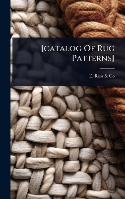 [ catalog Of Rug Patterns]