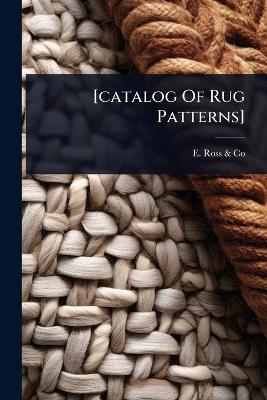 [ catalog Of Rug Patterns]