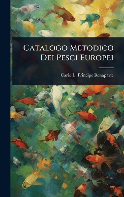 Catalogo Metodico Dei Pesci Europei