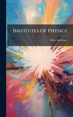 Institutes Of Physics