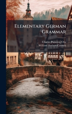 Elementary German Grammar