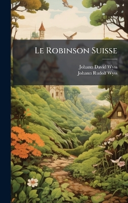 Robinson Suisse