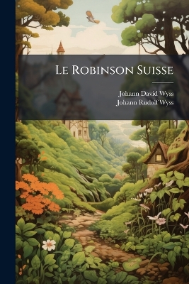 Robinson Suisse