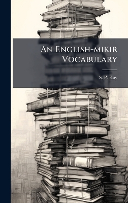 English-mikir Vocabulary