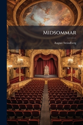 Midsommar