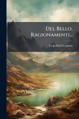 Del Bello, Ragionamenti...