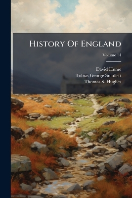 History Of England