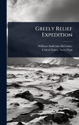 Greely Relief Expedition
