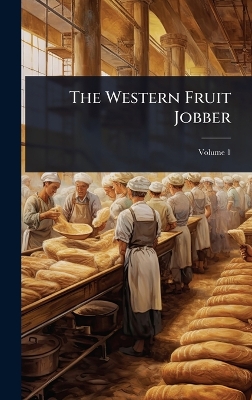 Western Fruit Jobber