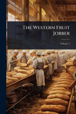 Western Fruit Jobber