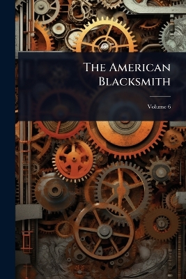 American Blacksmith