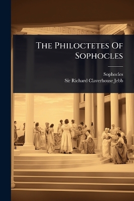 Philoctetes Of Sophocles