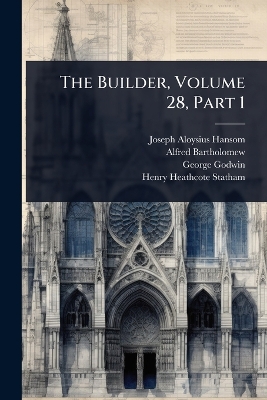 Builder, Volume 28, Part 1