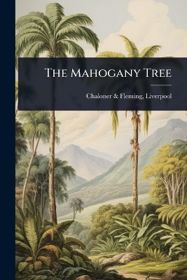 Mahogany Tree