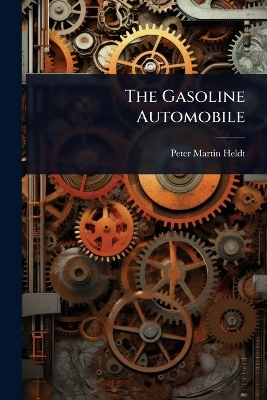 Gasoline Automobile