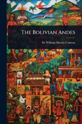 Bolivian Andes