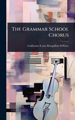 Grammar School Chorus