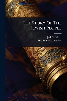 Story Of The Jewish People
