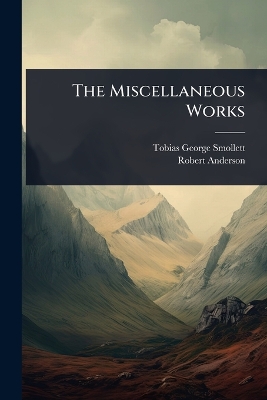 Miscellaneous Works