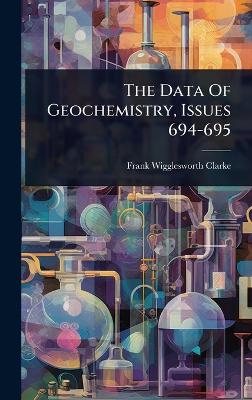 Data Of Geochemistry, Issues 694-695