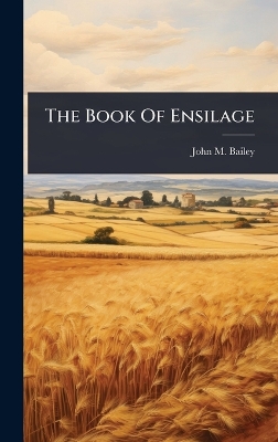 Book Of Ensilage