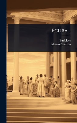 Ecuba...