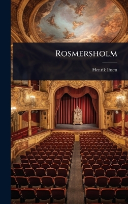 Rosmersholm