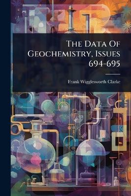 Data Of Geochemistry, Issues 694-695