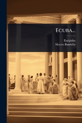 Ecuba...