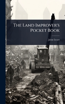 Land Improver's Pocket Book