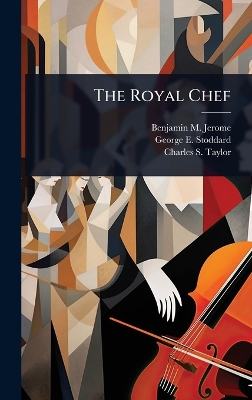 Royal Chef