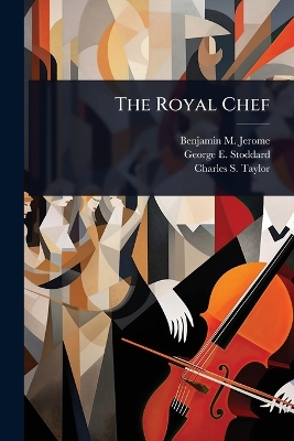 Royal Chef