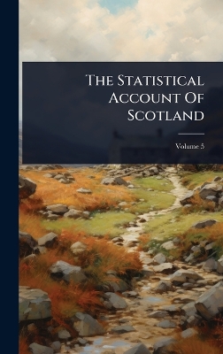 Statistical Account Of Scotland