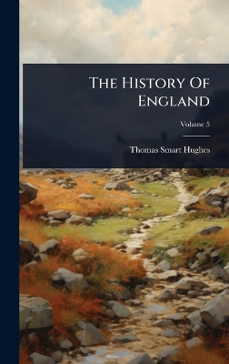 History Of England